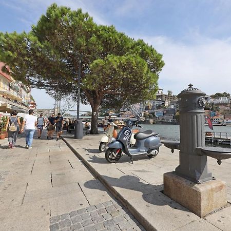 Flh Porto Cozy Studio Dış mekan fotoğraf