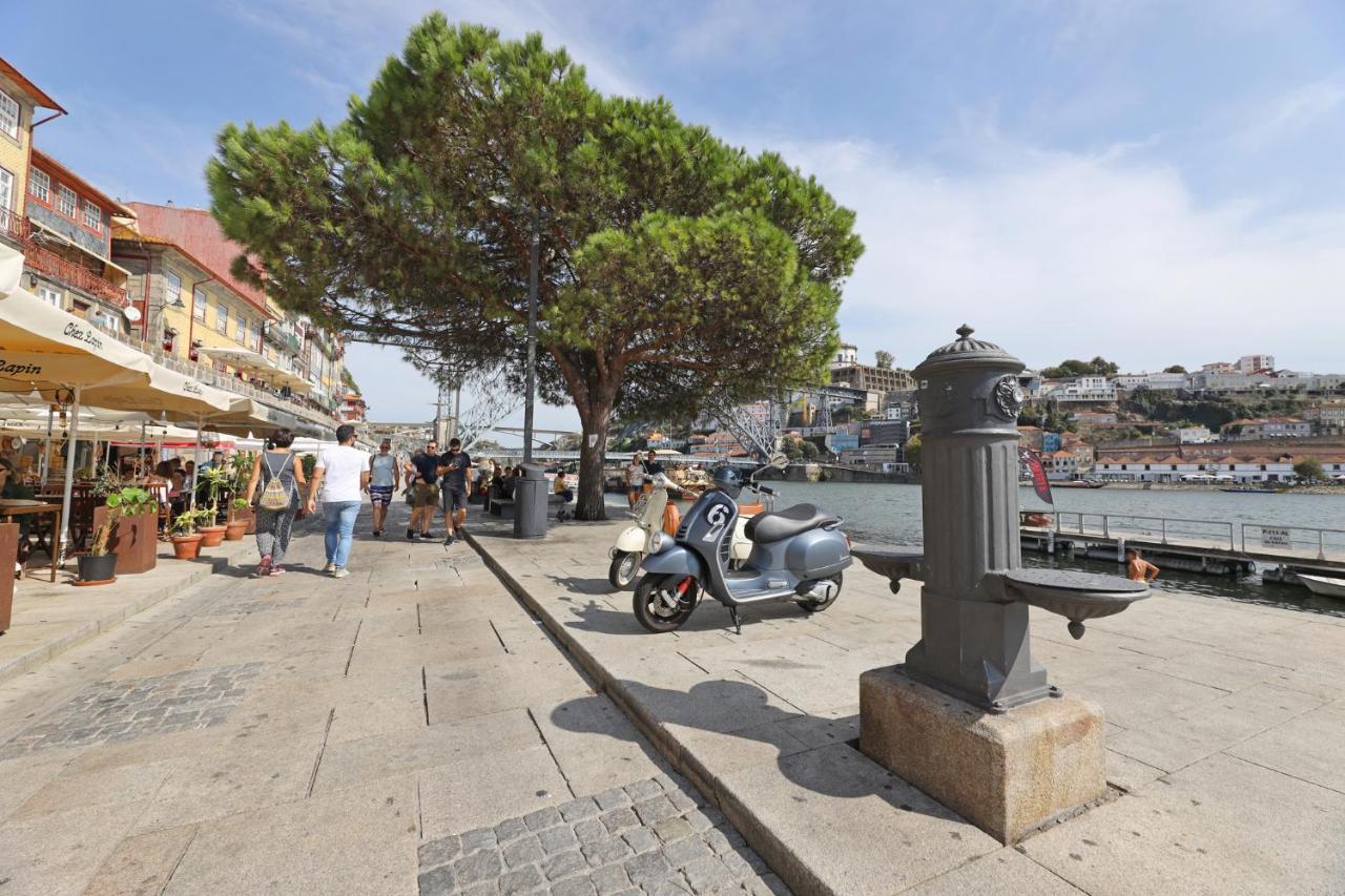 Flh Porto Cozy Studio Dış mekan fotoğraf