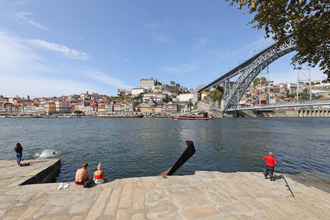 Flh Porto Cozy Studio Dış mekan fotoğraf