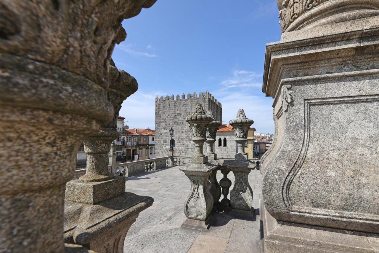 Flh Porto Cozy Studio Dış mekan fotoğraf