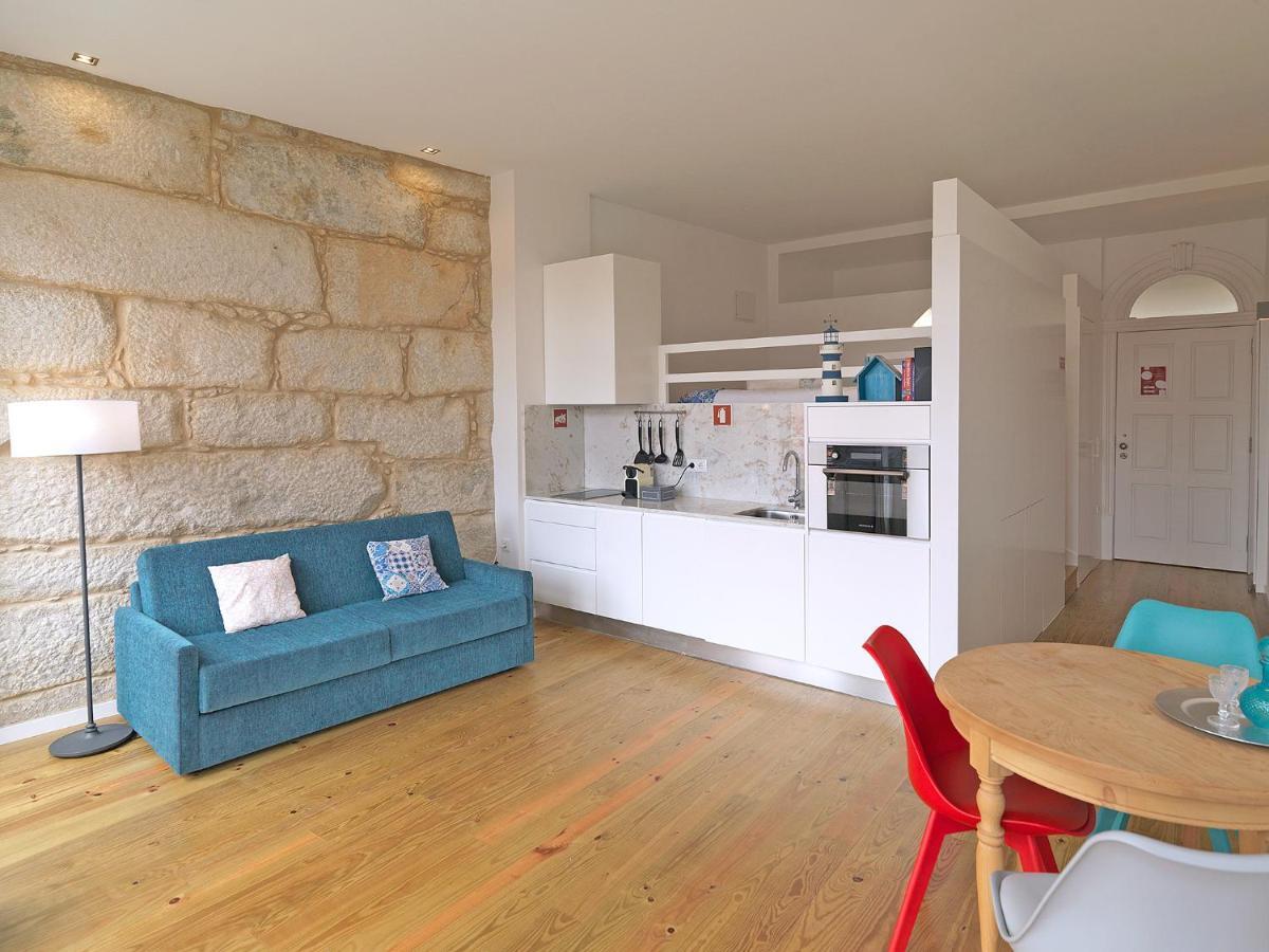 Flh Porto Cozy Studio Dış mekan fotoğraf