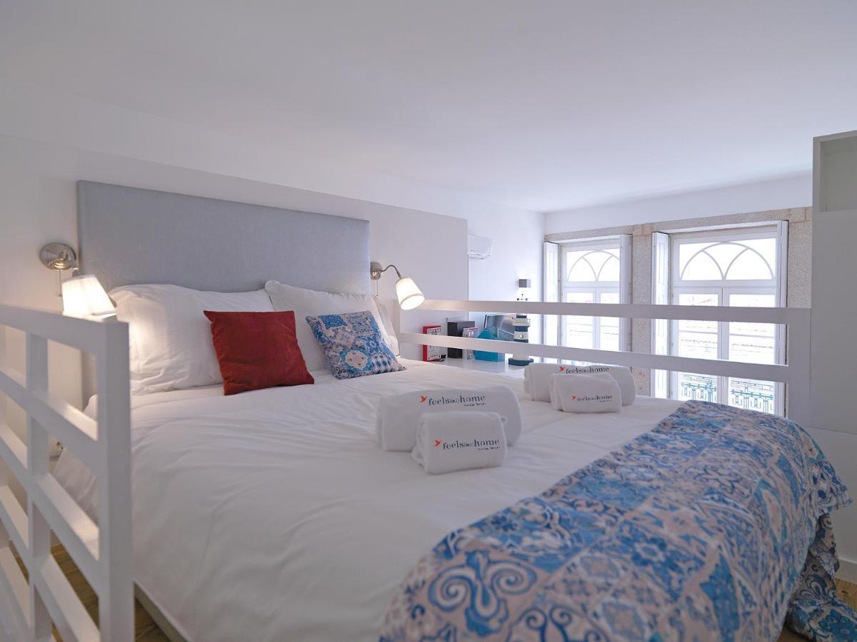 Flh Porto Cozy Studio Dış mekan fotoğraf