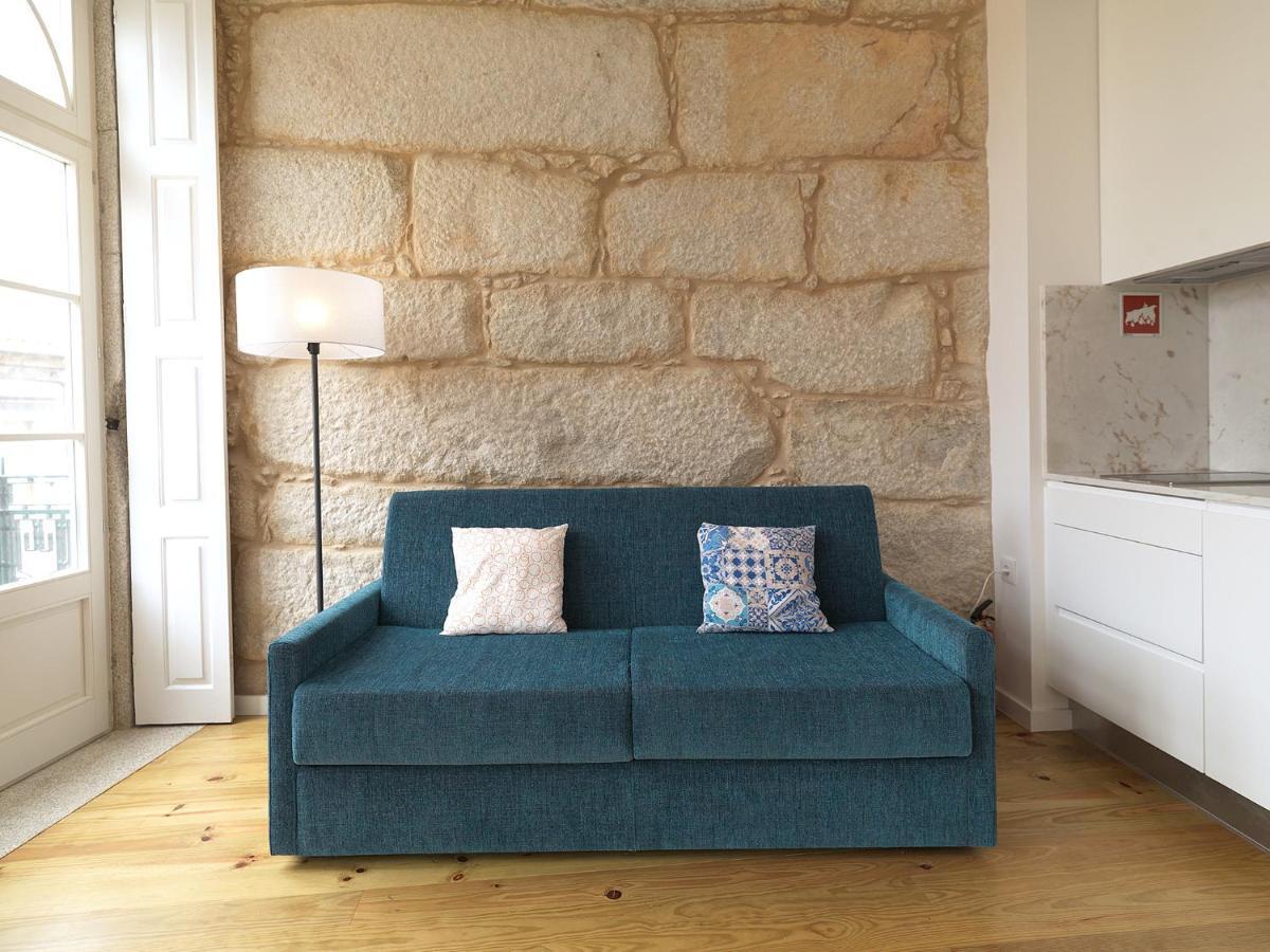 Flh Porto Cozy Studio Dış mekan fotoğraf