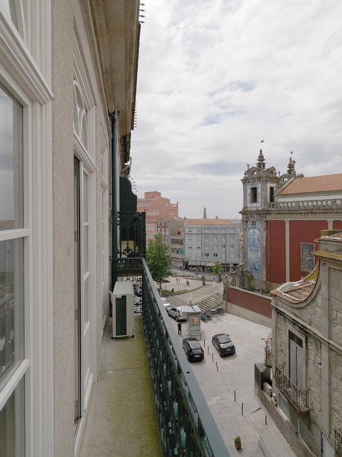 Flh Porto Cozy Studio Dış mekan fotoğraf
