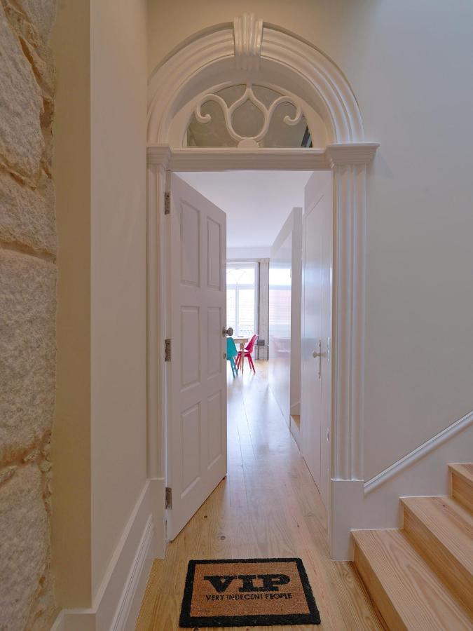 Flh Porto Cozy Studio Dış mekan fotoğraf