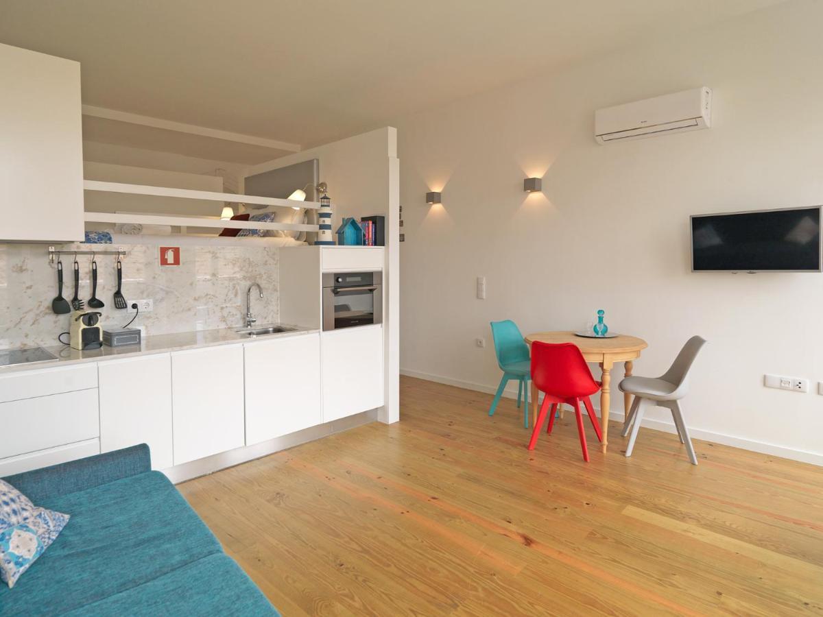 Flh Porto Cozy Studio Dış mekan fotoğraf