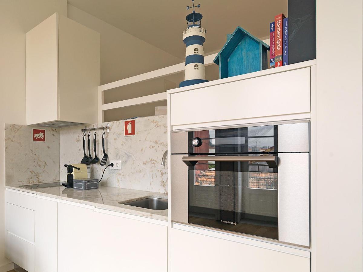 Flh Porto Cozy Studio Dış mekan fotoğraf