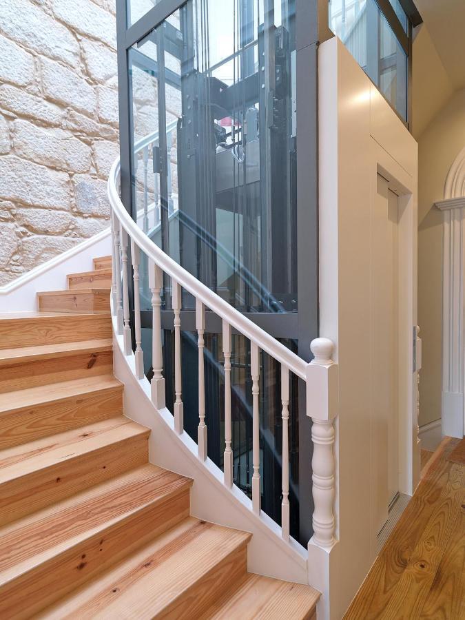 Flh Porto Cozy Studio Dış mekan fotoğraf